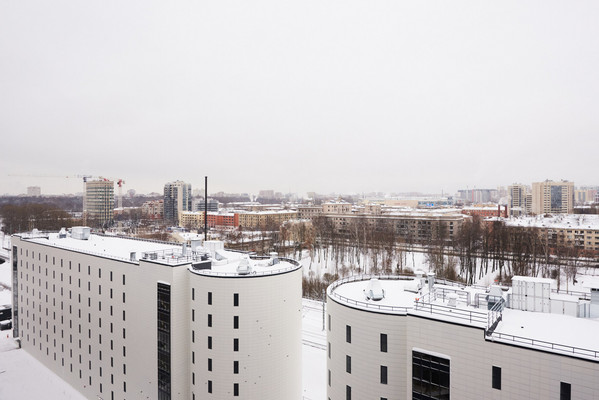 Сдам однокомнатную (1-комн.) квартиру, Большой Сампсониевский пр-кт, 69к5, Санкт-Петербург г