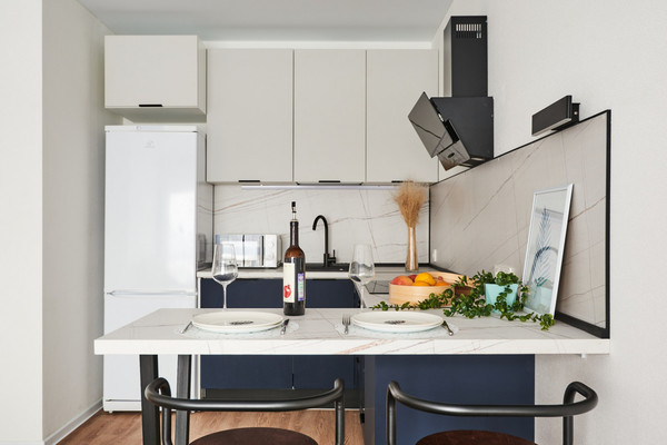 Сдам однокомнатную (1-комн.) квартиру, Большой Сампсониевский пр-кт, 69к5, Санкт-Петербург г