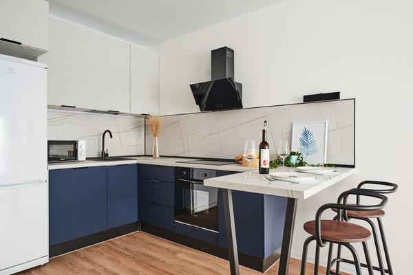 Сдам однокомнатную (1-комн.) квартиру, Большой Сампсониевский пр-кт, 69к5, Санкт-Петербург г