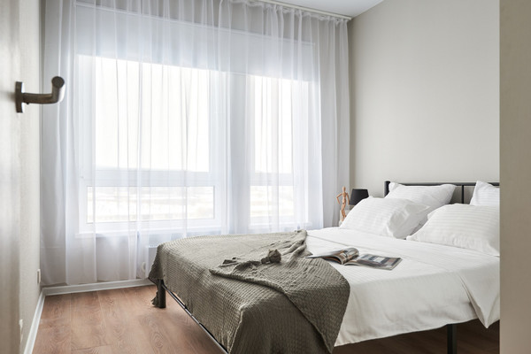 Сдам однокомнатную (1-комн.) квартиру, Большой Сампсониевский пр-кт, 69к5, Санкт-Петербург г