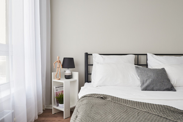 Сдам однокомнатную (1-комн.) квартиру, Большой Сампсониевский пр-кт, 69к5, Санкт-Петербург г