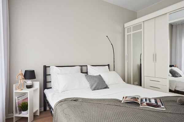 Сдам однокомнатную (1-комн.) квартиру, Большой Сампсониевский пр-кт, 69к5, Санкт-Петербург г