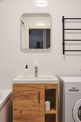 Сдам однокомнатную (1-комн.) квартиру, Большой Сампсониевский пр-кт, 69к5, Санкт-Петербург г