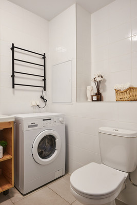 Сдам однокомнатную (1-комн.) квартиру, Большой Сампсониевский пр-кт, 69к5, Санкт-Петербург г