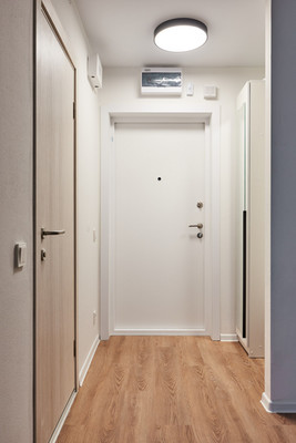 Сдам однокомнатную (1-комн.) квартиру, Большой Сампсониевский пр-кт, 69к5, Санкт-Петербург г