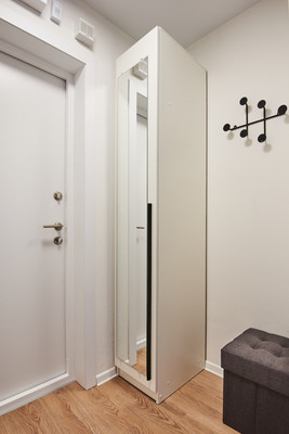 Сдам однокомнатную (1-комн.) квартиру, Большой Сампсониевский пр-кт, 69к5, Санкт-Петербург г