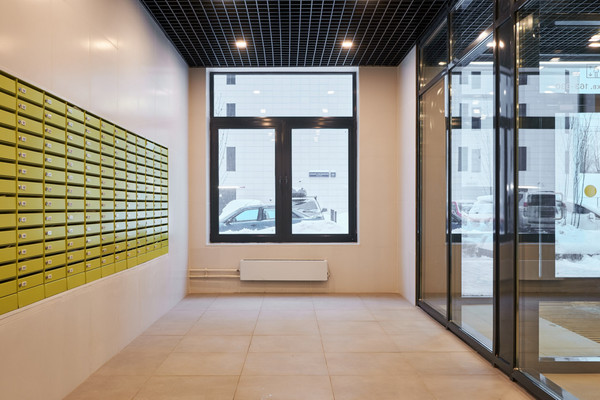 Сдам однокомнатную (1-комн.) квартиру, Большой Сампсониевский пр-кт, 69к5, Санкт-Петербург г