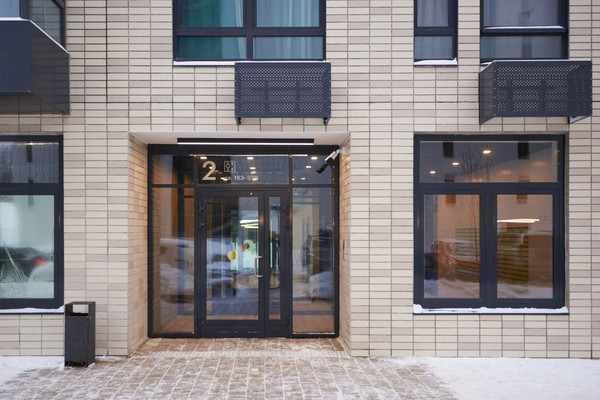 Сдам однокомнатную (1-комн.) квартиру, Большой Сампсониевский пр-кт, 69к5, Санкт-Петербург г