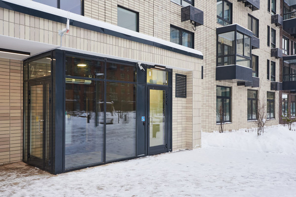 Сдам однокомнатную (1-комн.) квартиру, Большой Сампсониевский пр-кт, 69к5, Санкт-Петербург г