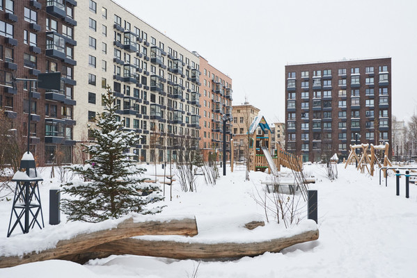 Сдам однокомнатную (1-комн.) квартиру, Большой Сампсониевский пр-кт, 69к5, Санкт-Петербург г