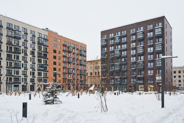 Сдам однокомнатную (1-комн.) квартиру, Большой Сампсониевский пр-кт, 69к5, Санкт-Петербург г