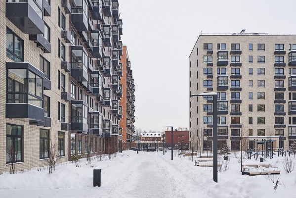 Сдам однокомнатную (1-комн.) квартиру, Большой Сампсониевский пр-кт, 69к5, Санкт-Петербург г