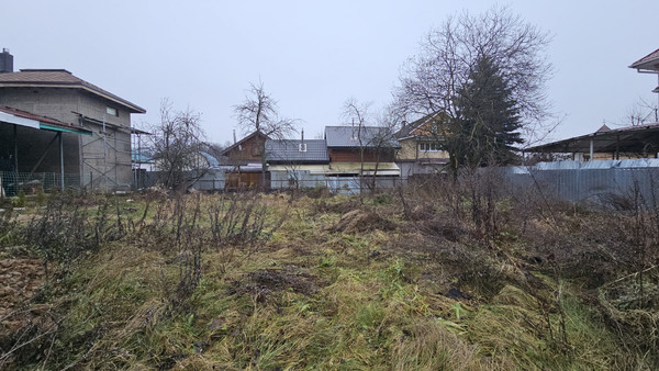 Продам участок 6 соток, Фермерское хоз., ТСЖ Лесная поляна-2 тер, 0 км от города