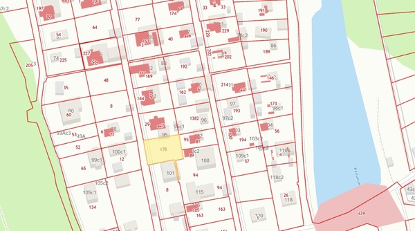 Продам участок 6 соток, Фермерское хоз., ТСЖ Лесная поляна-2 тер, 0 км от города