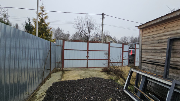 Продам участок 6 соток, Фермерское хоз., ТСЖ Лесная поляна-2 тер, 0 км от города