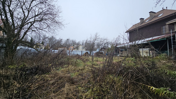 Продам участок 6 соток, Фермерское хоз., ТСЖ Лесная поляна-2 тер, 0 км от города