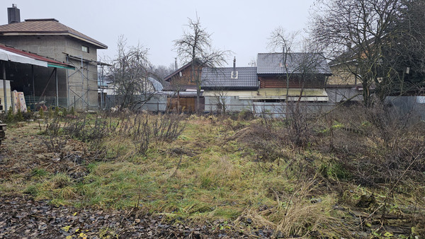 Продам участок 6 соток, Фермерское хоз., ТСЖ Лесная поляна-2 тер, 0 км от города