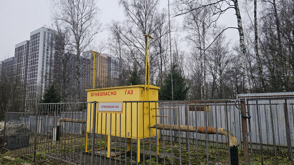 Продам участок 6 соток, Фермерское хоз., ТСЖ Лесная поляна-2 тер, 0 км от города