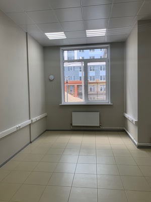 Сдам коммерческое помещение 71,1 м2, Чапаева ул, 59, Рязань г