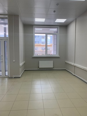 Сдам коммерческое помещение 71,1 м2, Чапаева ул, 59, Рязань г