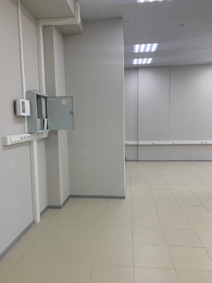 Сдам коммерческое помещение 71,1 м2, Чапаева ул, 59, Рязань г