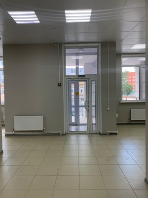 Сдам коммерческое помещение 71,1 м2, Чапаева ул, 59, Рязань г