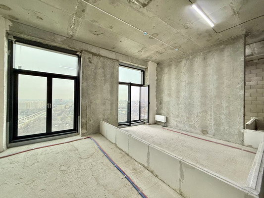 Продам двухкомнатную (2-комн.) квартиру, Академика Королева ул, 21, Москва г