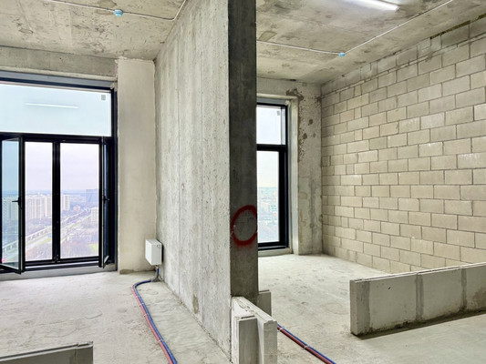 Продам двухкомнатную (2-комн.) квартиру, Академика Королева ул, 21, Москва г