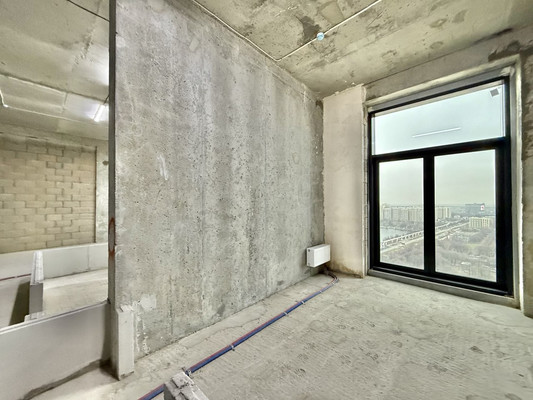 Продам двухкомнатную (2-комн.) квартиру, Академика Королева ул, 21, Москва г