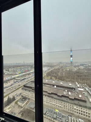 Продам двухкомнатную (2-комн.) квартиру, Академика Королева ул, 21, Москва г