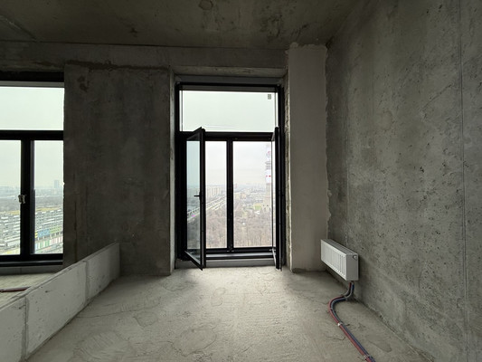 Продам двухкомнатную (2-комн.) квартиру, Академика Королева ул, 21, Москва г