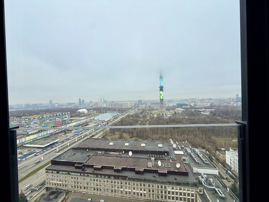 Продам двухкомнатную (2-комн.) квартиру, Академика Королева ул, 21, Москва г