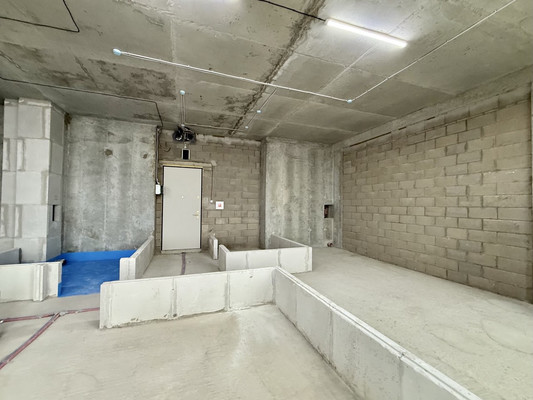 Продам двухкомнатную (2-комн.) квартиру, Академика Королева ул, 21, Москва г