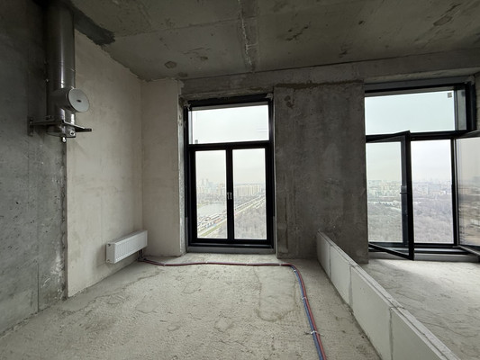 Продам двухкомнатную (2-комн.) квартиру, Академика Королева ул, 21, Москва г