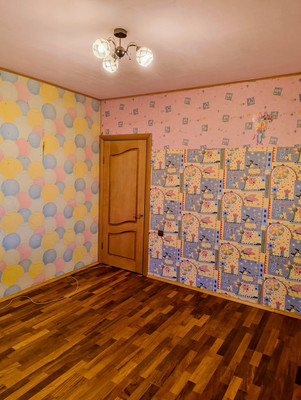 Продам двухкомнатную (2-комн.) квартиру, 60 Армии ул, 1, Воронеж г