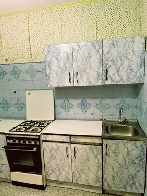 Продам двухкомнатную (2-комн.) квартиру, 60 Армии ул, 1, Воронеж г