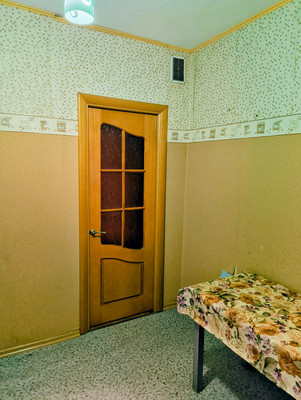 Продам двухкомнатную (2-комн.) квартиру, 60 Армии ул, 1, Воронеж г