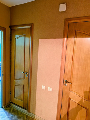 Продам двухкомнатную (2-комн.) квартиру, 60 Армии ул, 1, Воронеж г