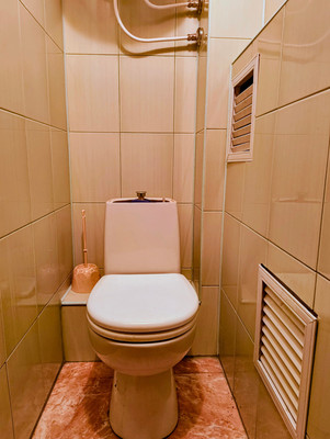 Продам двухкомнатную (2-комн.) квартиру, 60 Армии ул, 1, Воронеж г