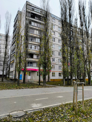 Продам двухкомнатную (2-комн.) квартиру, 60 Армии ул, 1, Воронеж г