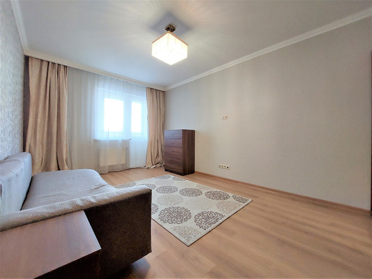 Продам однокомнатную (1-комн.) квартиру, Новотушинская ул, 5, Путилково д