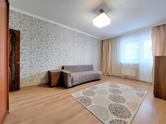 Продам однокомнатную (1-комн.) квартиру, Новотушинская ул, 5, Путилково д