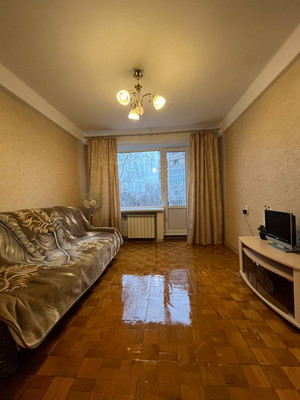 Продам двухкомнатную (2-комн.) квартиру, Луначарского пр-кт, 68Ак2, Санкт-Петербург г