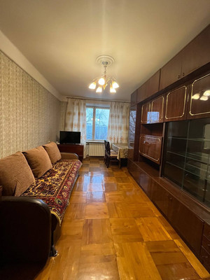 Продам двухкомнатную (2-комн.) квартиру, Луначарского пр-кт, 68Ак2, Санкт-Петербург г