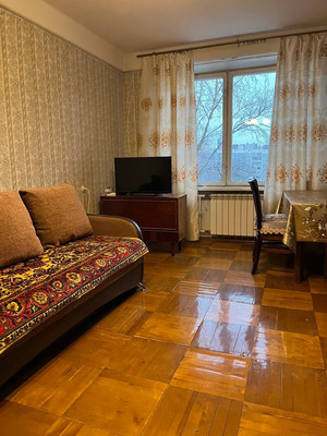 Продам двухкомнатную (2-комн.) квартиру, Луначарского пр-кт, 68Ак2, Санкт-Петербург г