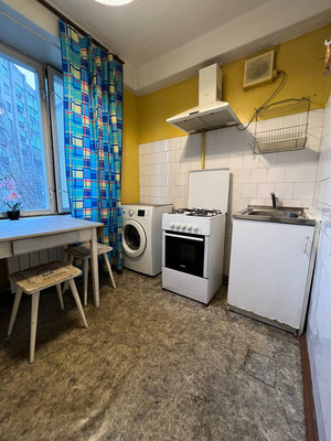 Продам двухкомнатную (2-комн.) квартиру, Луначарского пр-кт, 68Ак2, Санкт-Петербург г