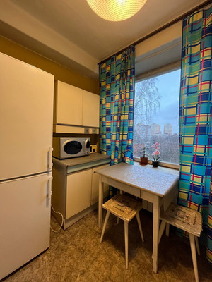 Продам двухкомнатную (2-комн.) квартиру, Луначарского пр-кт, 68Ак2, Санкт-Петербург г