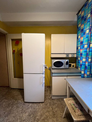 Продам двухкомнатную (2-комн.) квартиру, Луначарского пр-кт, 68Ак2, Санкт-Петербург г