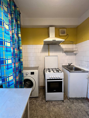 Продам двухкомнатную (2-комн.) квартиру, Луначарского пр-кт, 68Ак2, Санкт-Петербург г