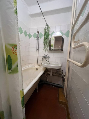 Продам двухкомнатную (2-комн.) квартиру, Луначарского пр-кт, 68Ак2, Санкт-Петербург г